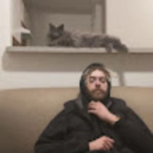 Meet your Posher, Carter